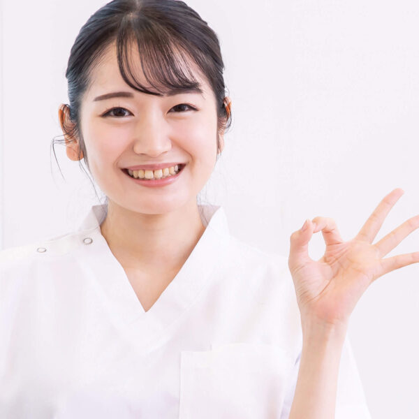 話題の筋膜ケア
